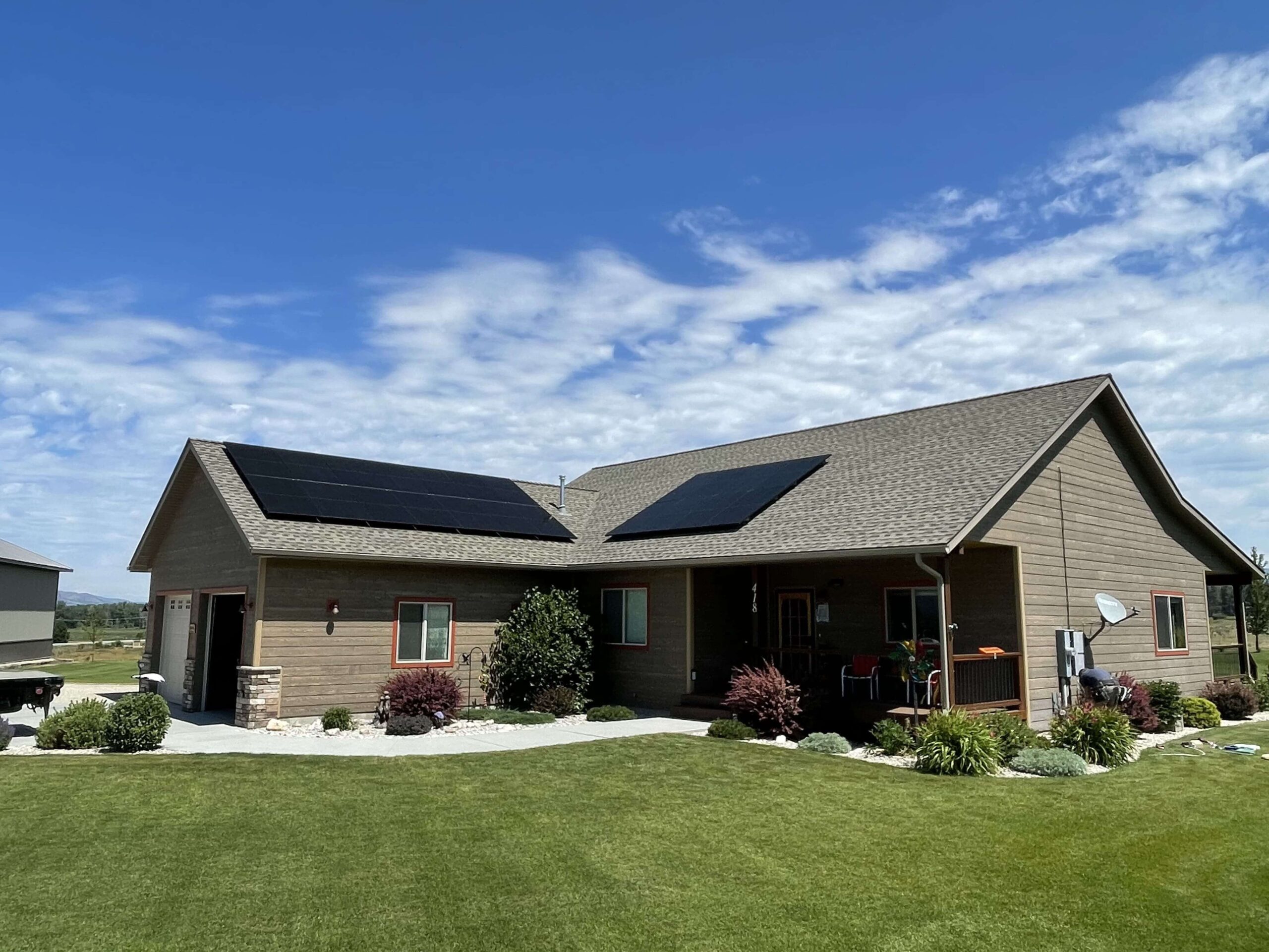 Go Solar in Butte, MT