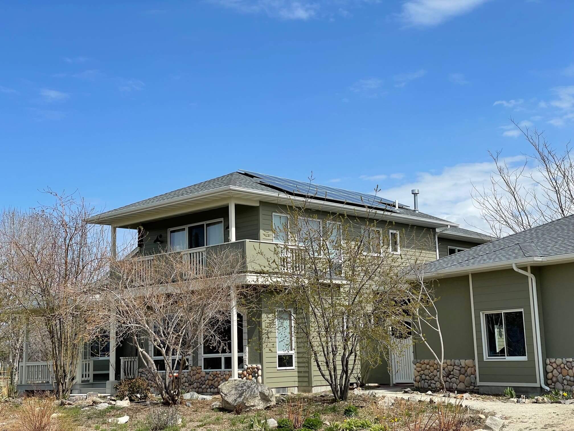 Solar in Helena, MT